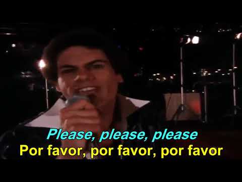 KC and The Sunshine Band 1979 Please Don't Go (Letra/Tradução)