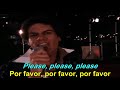 KC And The Sunshine Band 1979 Please Don T Go Letra Tradução