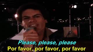 KC and The Sunshine Band 1979 Please Don&#39;t Go (Letra/Tradução)