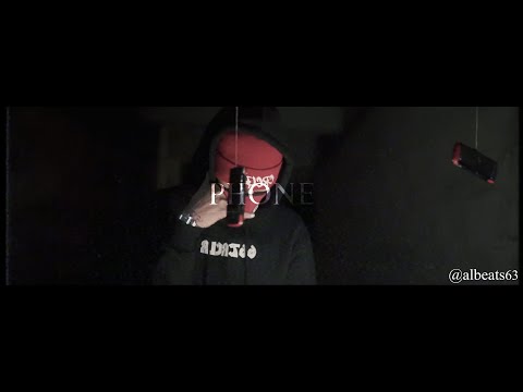 Freeze Corleone Type Beat "PHONE" - Instru Drill