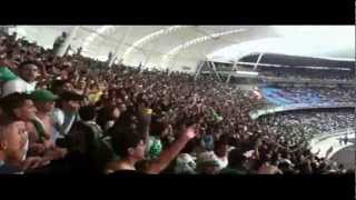 Frente Radical | Vamos Dale Verde | 26 De Febrero De 2012