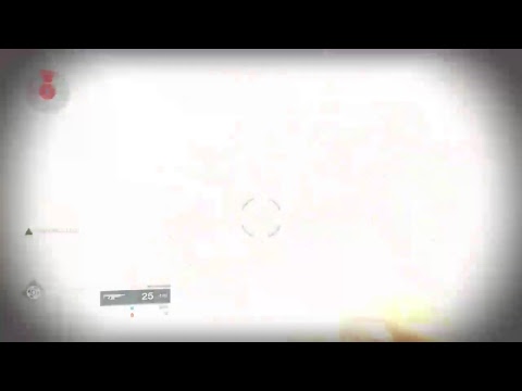 Destiny 2 mission spark