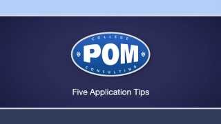 5ApplicationTips