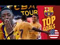 ?⚽ BEST GOALS IN THE USA ?