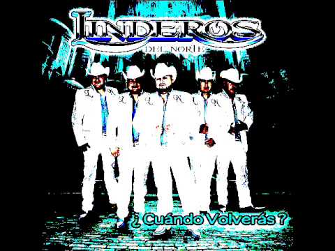 CUANDO VOLVERAS CD MIXX - LINDEROS DEL NORTE 2015
