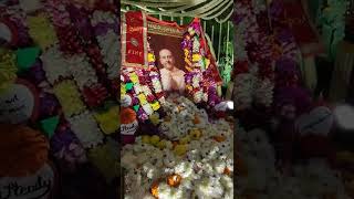 HH Radhanath Swami Maharaj VyasPuja Celebration 2022 at #iskconnvcc #pune #kondhwa