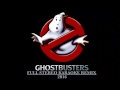 Ghost Busters 1984 | Full Stereo Remix Karaoke