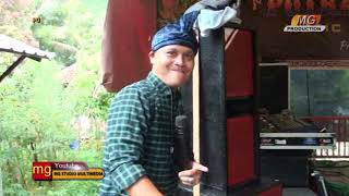 Download lagu Tak Disangka Suaranya Dasar Jodo Medley mp3