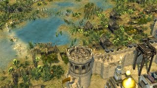 Watch and explore about Stronghold Crusader 2 Special Edition EU PC Steam CD Key