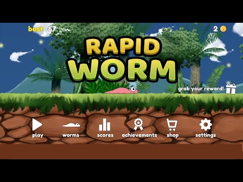 Rapid Worm