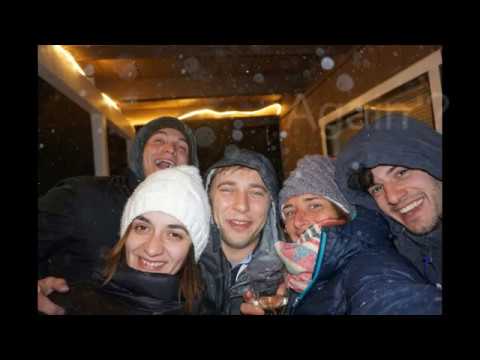 Soda Springs California