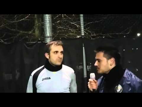 Bruno Carfì (MILANO PIRATES) - Man of the Match