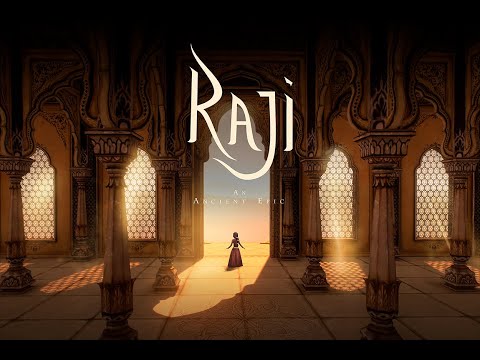 Raji: An Ancient Epic (PC) - Steam Key - GLOBAL - 1