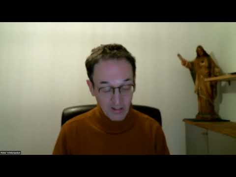 Les 5 - Een cursus in wonderen: Ik voel nooit onvrede om de reden die ik denk.