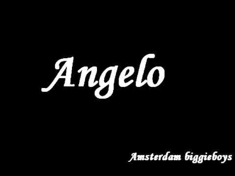 Bigboss - Valentijn (ft. Angelo, Dindin & Kirch)