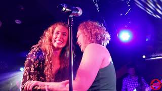 Carrie Hope Fletcher and Jodie Steele sing Beauty and the Beast