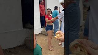 Engenho de Rapadura JF em Mauriti Ceará #Engenho #Rapadura #