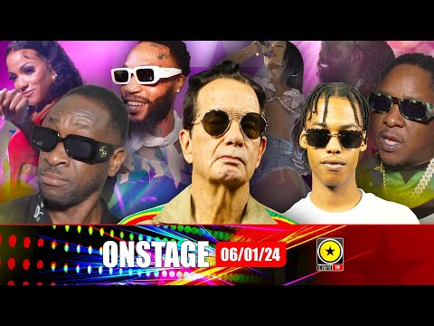 Everything Sumfest & Why Bounty Killer Pulled Out, Tyreke Dirt Put Dung Dancing, Sashi & Umbrella