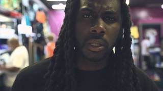 Tigo B feat. Brandon D - 9 to 5