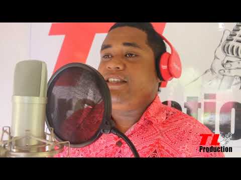 Taimalie Fatu Pasami - U'U LOU LIMA (Music Video)