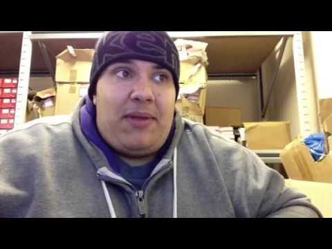 UFC 155: Dos Santos vs Velasquez 2