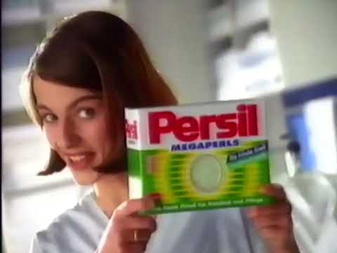 Persil Megaperls 1997 (GER)