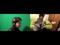 Silent Hill: Origins - Hole In The Sky / guitar ...