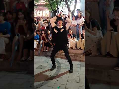 [MAXXAM] 190811 - 쉬는시간에 응원 열심히 하면 가끔 생기는 일(BGM. POWER UP)