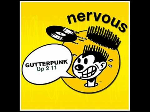 Gutterpunk - Up 2 11 (Granite & Phunk mix)