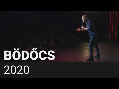 Bödőcs: 2020