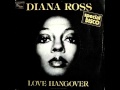 Diana Ross vs Touch - Love Hangover (Imaginary crossover mix)