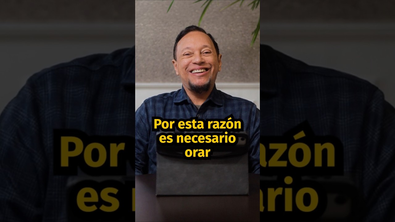 The Power of Prayer and Intercession | Apostle Carlos Luis Vargas