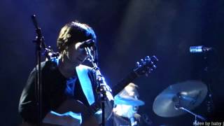 The Breeders-NEW YEAR-Live @ The Fillmore, San Francisco, CA, September 13, 2014-Pixies Kim Deal
