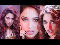 TAMANNAAH In SWING ZARA Song Review 4K60fps