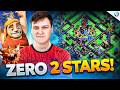 This TH18 Legend League Base Forces 1-Star Defenses! (2026 Meta)