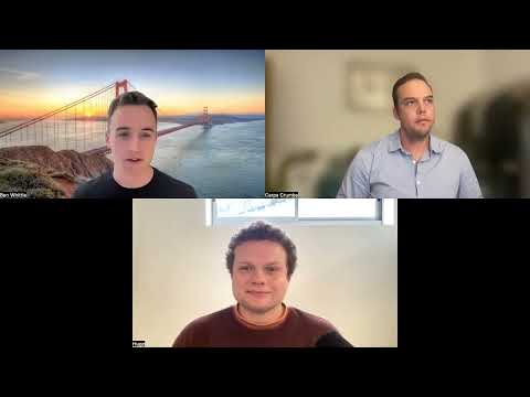 Etherbridge Podcast: Token Fundamentals & Token Functionality Framework