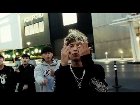 SAZON (VIDEO OFICIAL) FT VISAJE ❌ ESCA ❌ CHIARO 