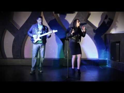 Sabrina Oscar - Vivi dentro me  VIDEO UFFICIALE