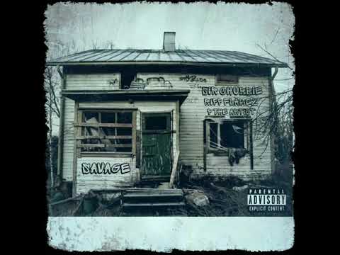 Sir Chubbie ft P The Artist & Ripp Flamez - Savage