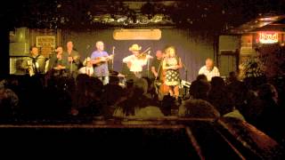 Val Storey with the  Time Jumpers "A Picture Of Me Without You"