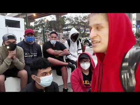 CAMARENA vs R.L.V - Octavos - Fecha#0 Pre-Temporada