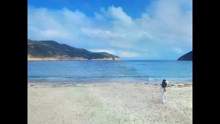 The first and second sections of Hong Kong's McKerrow Trail are so beautiful! Video guides are on t