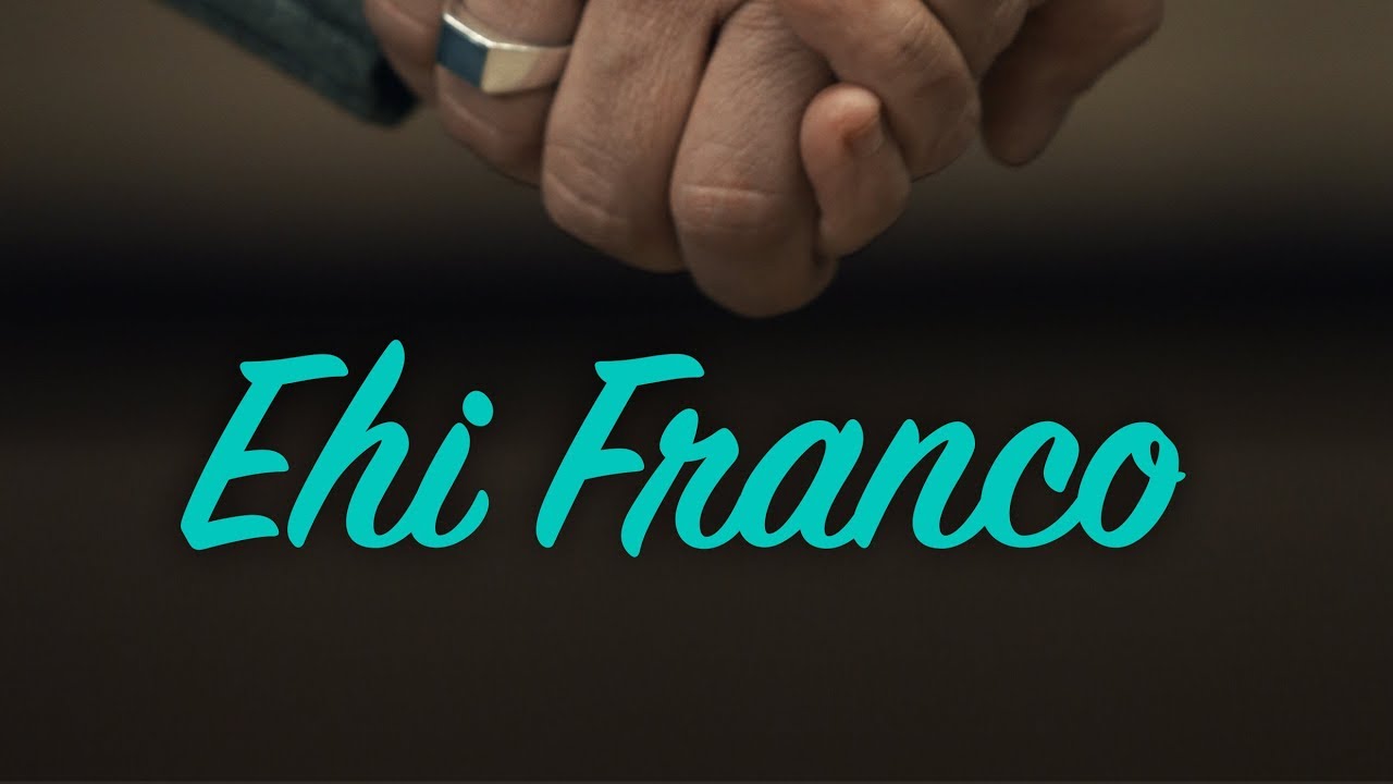 Ehi Franco - Psicantria - Omaggio a Franco Basaglia