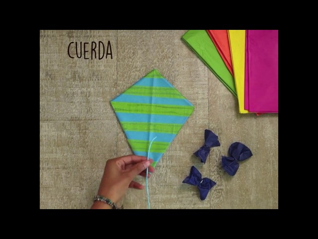 Vídeo relacionado con Simxkai Cometa de Mariposa fácil de Volar para niños, Adultos, Principiantes, una línea (Morado)