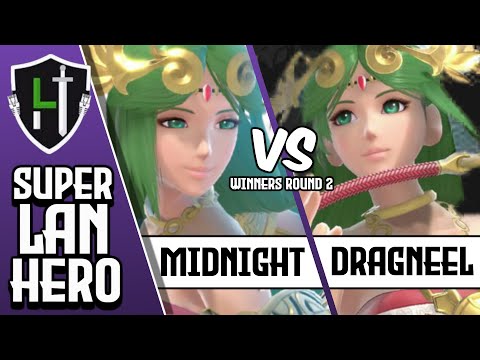 SUPER LHT #2 - MP | Midnight vs Dragneel / Winners Round 2
