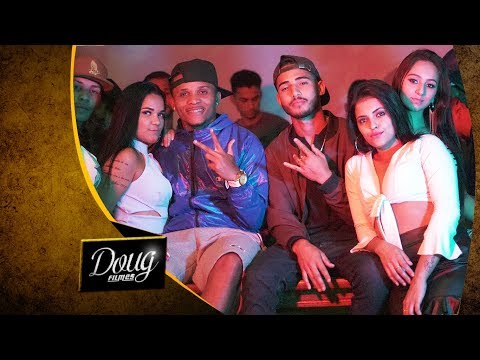 MC JONAS B E MC WELLERZIN - MALOQUEIRO (VIDEO CLIPE)