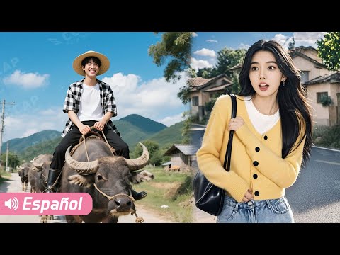 El multimillonario finge ser un “pastor pobre” para probar su futura esposa, y luego...