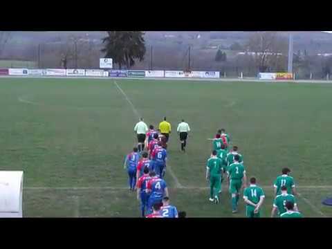 E F AUBUSSON 3 - 1 . E S NONARDS