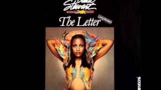 Amii Stewart - Paradise Bird (Album Version)