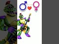 Fnaf Male Vs Famale Edit Fnaf Edit Fnaf Security Breach Edit Shorts